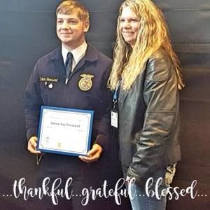 Meet your Posher, Misty